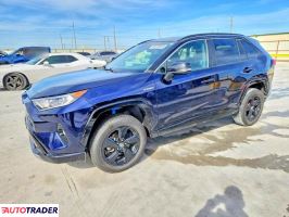 Toyota Pozostałe - zobacz ofertę