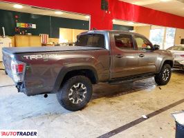 Toyota Tacoma 2023 3