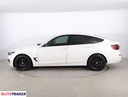 BMW 320 Gran Turismo 2016 2.0 181 KM