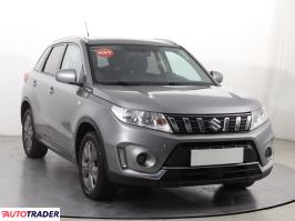 Suzuki Vitara - zobacz ofertę