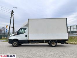 Iveco Daily 2017 2.3
