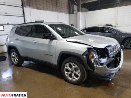 Jeep Compass 2025 2 Jeep Compass 2025 2