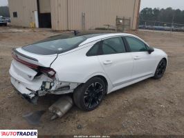 Kia Pozostałe 2021 1