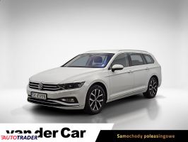 Volkswagen Passat - zobacz ofertę