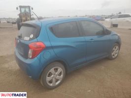 Chevrolet Spark 2019 1 Chevrolet Spark 2019 1