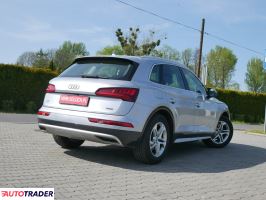 Audi Q5 2018 2.0 301 KM