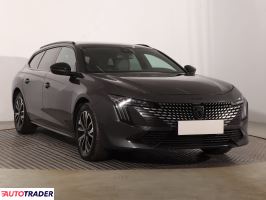 Peugeot 508 2024 1.5 128 KM