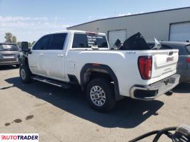 GMC Sierra 2023 6 GMC Sierra 2023 6