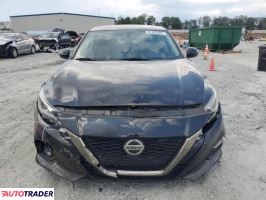 Nissan Altima 2019 2 Nissan Altima 2019 2