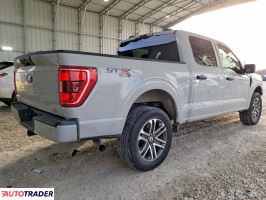 Ford Pozostałe 2023 2