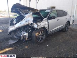 Acura MDX 2023 3