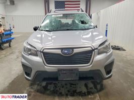 Subaru Forester 2020 2