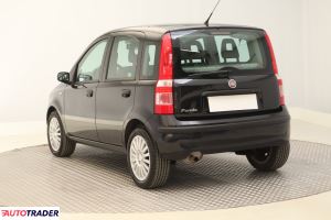 Fiat Panda 2009 1.1 53 KM