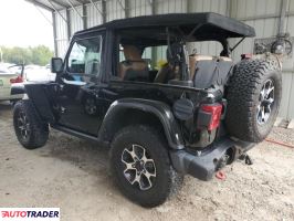 Jeep Wrangler 2022 2