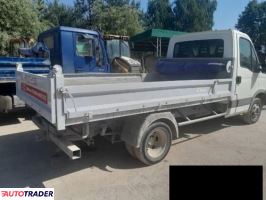 Iveco Daily - zobacz ofertę