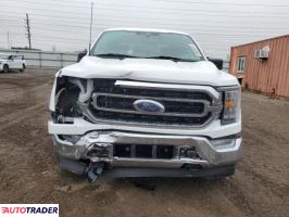 Ford Pozostałe 2022 5 Ford Pozostałe 2022 5