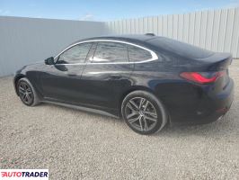 BMW 430 2024 2