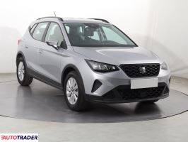 Seat Arona - zobacz ofertę