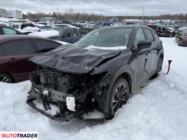 Mazda CX-5 2024 2
