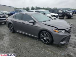 Toyota Camry 2019 2