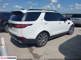 Land Rover Discovery 2019 3 Land Rover Discovery 2019 3