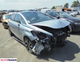 Citroen DS5 2014 2 181 KM Citroen DS5 2014 2 181 KM