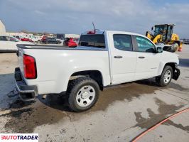 Chevrolet Colorado 2021 2