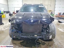 Mercedes CL 2022 3