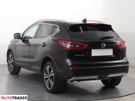 Nissan Qashqai 2018 1.2 113 KM