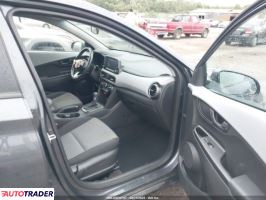 Hyundai Kona 2020 2
