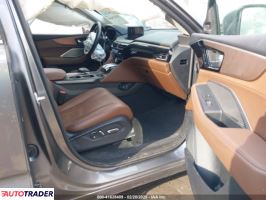 Acura MDX 2023 3
