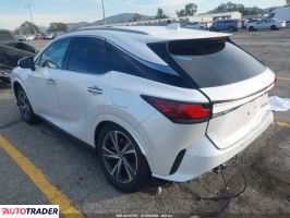 Lexus RX 2023 2