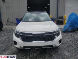 Kia Pozostałe 2025 2
