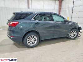 Chevrolet Equinox 2020 1