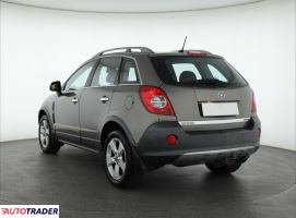 Opel Antara 2006 2.0 124 KM