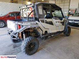 Polaris Pozostałe 2022