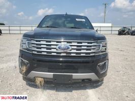 Ford Expedition 2018 3