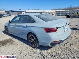 Volkswagen Jetta 2025 1