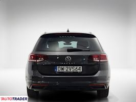 Volkswagen Passat 2023 1.5 150 KM