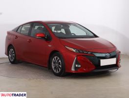 Toyota Prius - zobacz ofertę