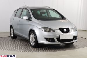 Seat Altea - zobacz ofertę Seat Altea - zobacz ofertę
