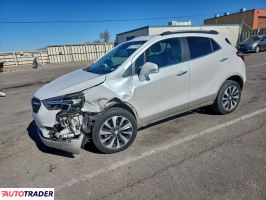 Buick Pozostałe - zobacz ofertę