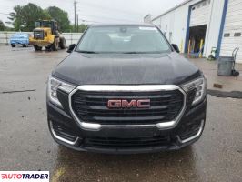 GMC Terrain 2024 1 GMC Terrain 2024 1