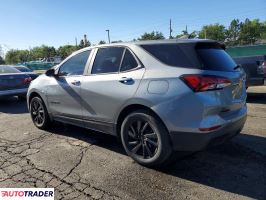 Chevrolet Equinox 2024 1