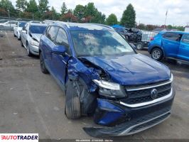 Volkswagen Pozostałe 2022 1