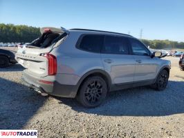 Kia Pozostałe 2021 3