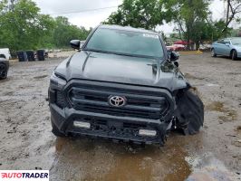 Toyota Tacoma 2025 2