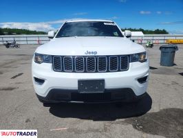 Jeep Grand Cherokee 2021 3