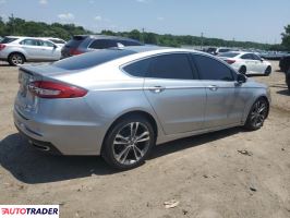 Ford Fusion 2020 2