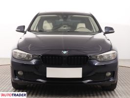 BMW 318 2013 2.0 140 KM
